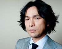 渡辺謙&江口洋介