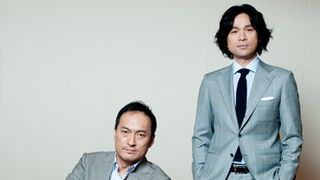 映画『はやぶさ 遥かなる帰還』渡辺謙&江口洋介 単独インタビュー