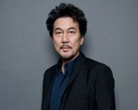 役所広司&小栗旬&沖田修一監督