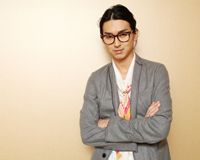 松田翔太&佐々木希