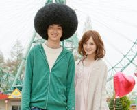 松田翔太&佐々木希