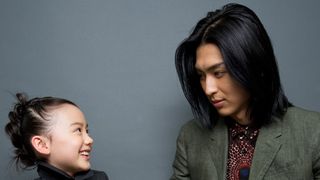 映画『ライアーゲーム -再生-』松田翔太&芦田愛菜 単独インタビュー