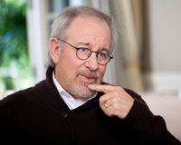 スティーヴン・スピルバーグ監督