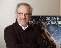 スティーヴン・スピルバーグ監督