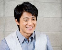 小栗旬