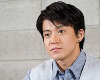 小栗旬