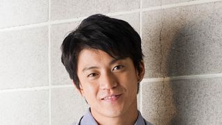 『映画ドラえもん のび太と奇跡の島 ~アニマル アドベンチャー~』小栗旬 単独インタビュー