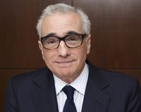 マーティン・スコセッシ監督&クロエ・グレース・モレッツ