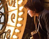 マーティン・スコセッシ監督&クロエ・グレース・モレッツ