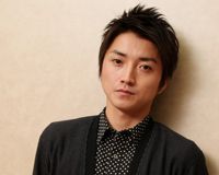藤原竜也&杏