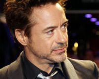 ロバート・ダウニー・Jr、ジュード・ロウ