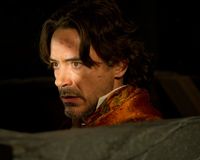 ロバート・ダウニー・Jr、ジュード・ロウ