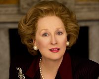 メリル・ストリープ