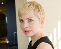 ミシェル・ウィリアムズ