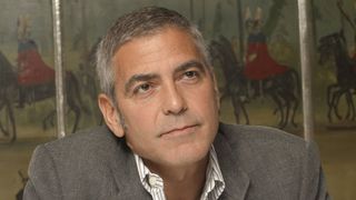 『スーパー・チューズデー ～正義を売った日～』ジョージ・クルーニー　単独インタビュー