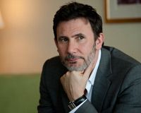 ミシェル・アザナヴィシウス監督、ジャン・デュジャルダン