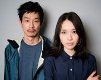 戸田恵梨香&加瀬亮