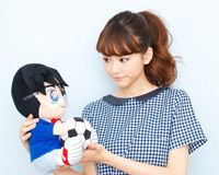 桐谷美玲