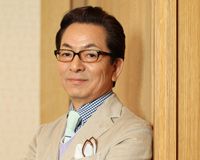 水谷豊&安田成美