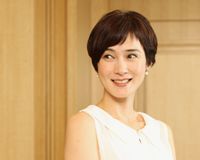 水谷豊&安田成美