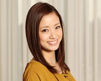 阿部寛&上戸彩
