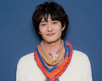小栗旬&岡田将生