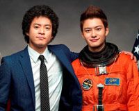 小栗旬&岡田将生