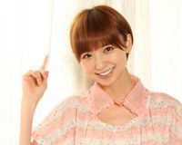 篠田麻里子