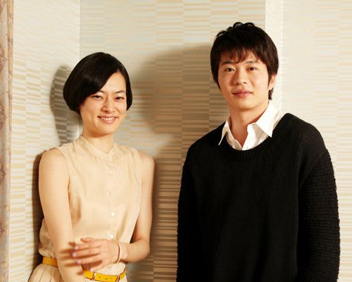 映画『レンタネコ』市川実日子&田中圭 単独インタビュー