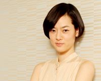 市川実日子&田中圭