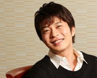 市川実日子&田中圭
