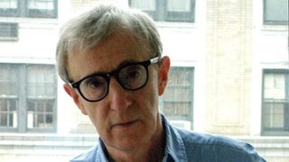 『ミッドナイト・イン・パリ』ウディ・アレン監督単独インタビュー