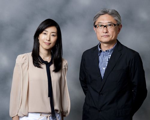 映画『MY HOUSE』堤幸彦監督&木村多江 単独インタビュー