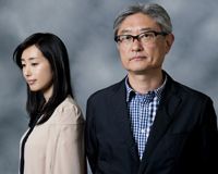 堤幸彦監督&木村多江
