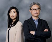 堤幸彦監督&木村多江