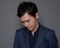 渡部篤郎&真木よう子