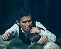 渡部篤郎&真木よう子