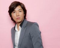 綾瀬はるか&藤木直人