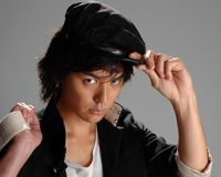 妻夫木聡&武井咲