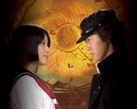 妻夫木聡&武井咲