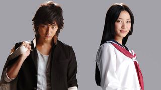 『愛と誠』妻夫木聡＆武井咲　単独インタビュー