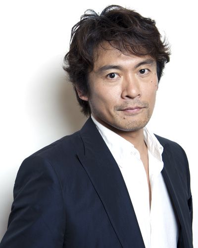 『臨場 劇場版』内野聖陽単独インタビュー