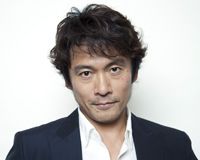 内野聖陽