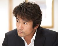 内野聖陽