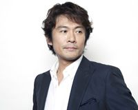 内野聖陽