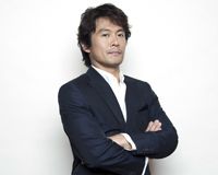 内野聖陽