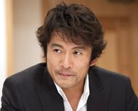 内野聖陽