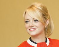 アンドリュー・ガーフィールド&エマ・ストーン