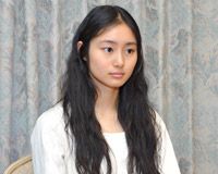 小栗旬&忽那汐里