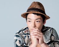 森山未來×高良健吾×前田敦子